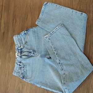 Pull&Bear Jeans Size 4